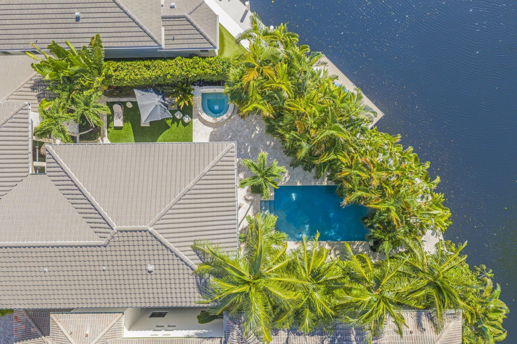 1010 Grand Ct Highland Beach, FL 33487