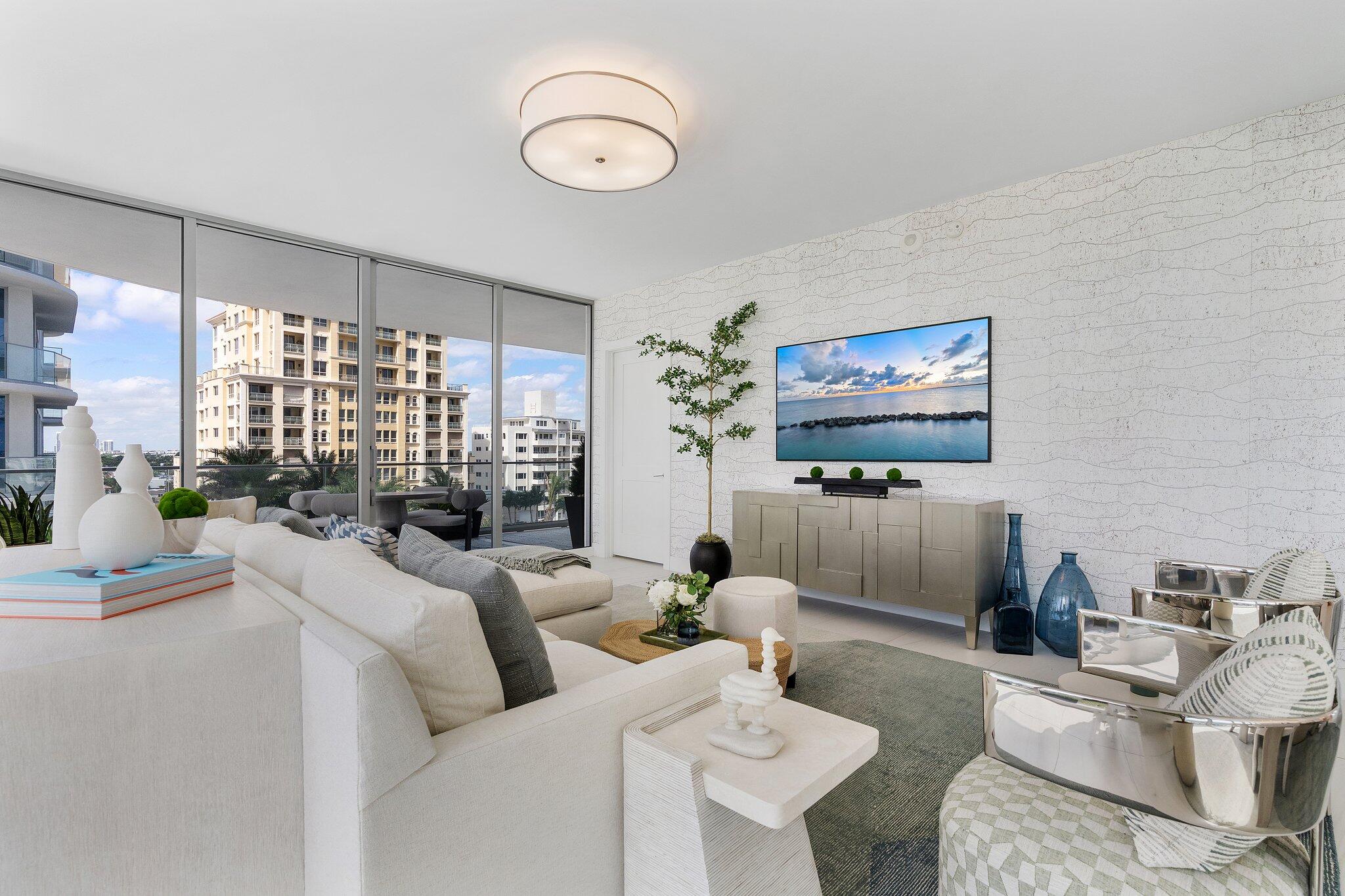 151 N Seabreeze Blvd #602 Fort Lauderdale, FL 33304