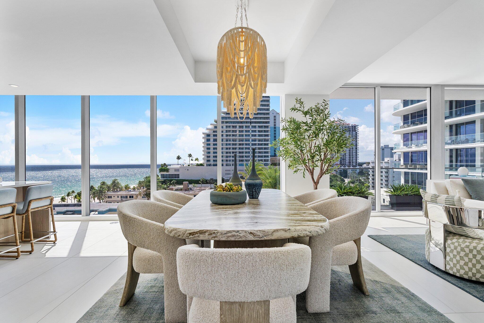 151 N Seabreeze Blvd #602 Fort Lauderdale, FL 33304