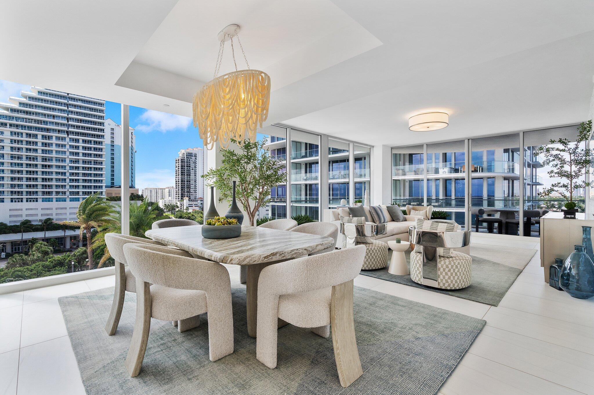 151 N Seabreeze Blvd #602 Fort Lauderdale, FL 33304