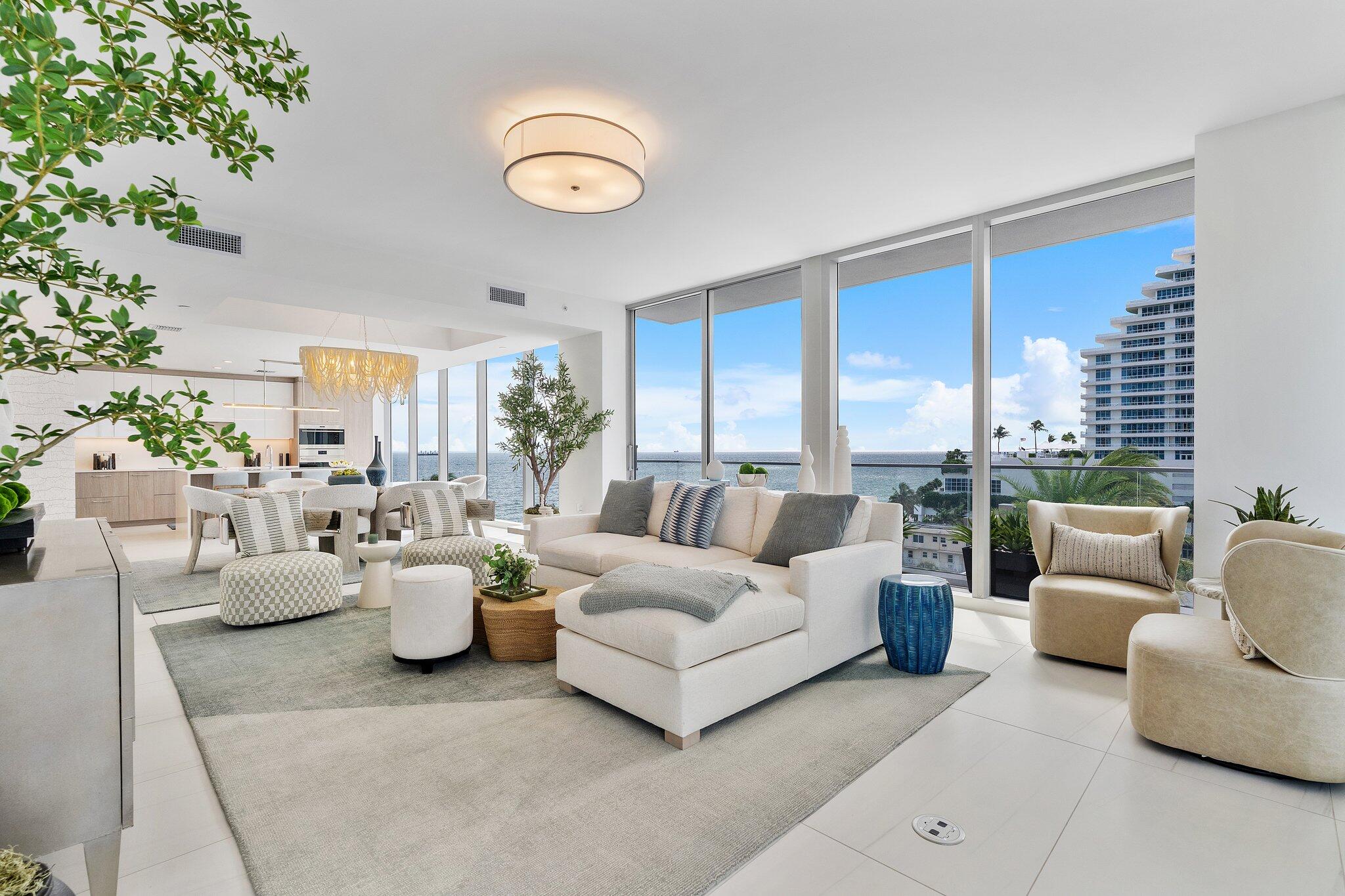151 N Seabreeze Blvd #602 Fort Lauderdale, FL 33304