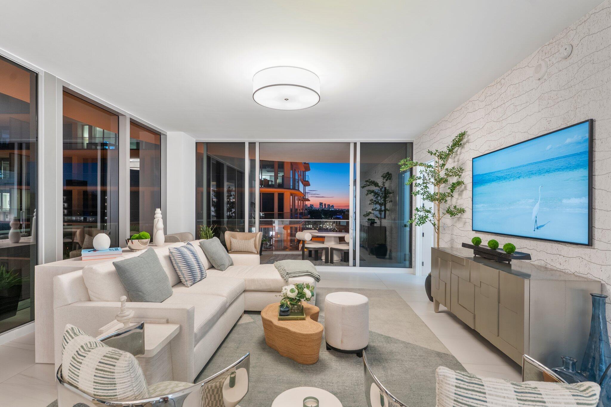 151 N Seabreeze Blvd #602 Fort Lauderdale, FL 33304