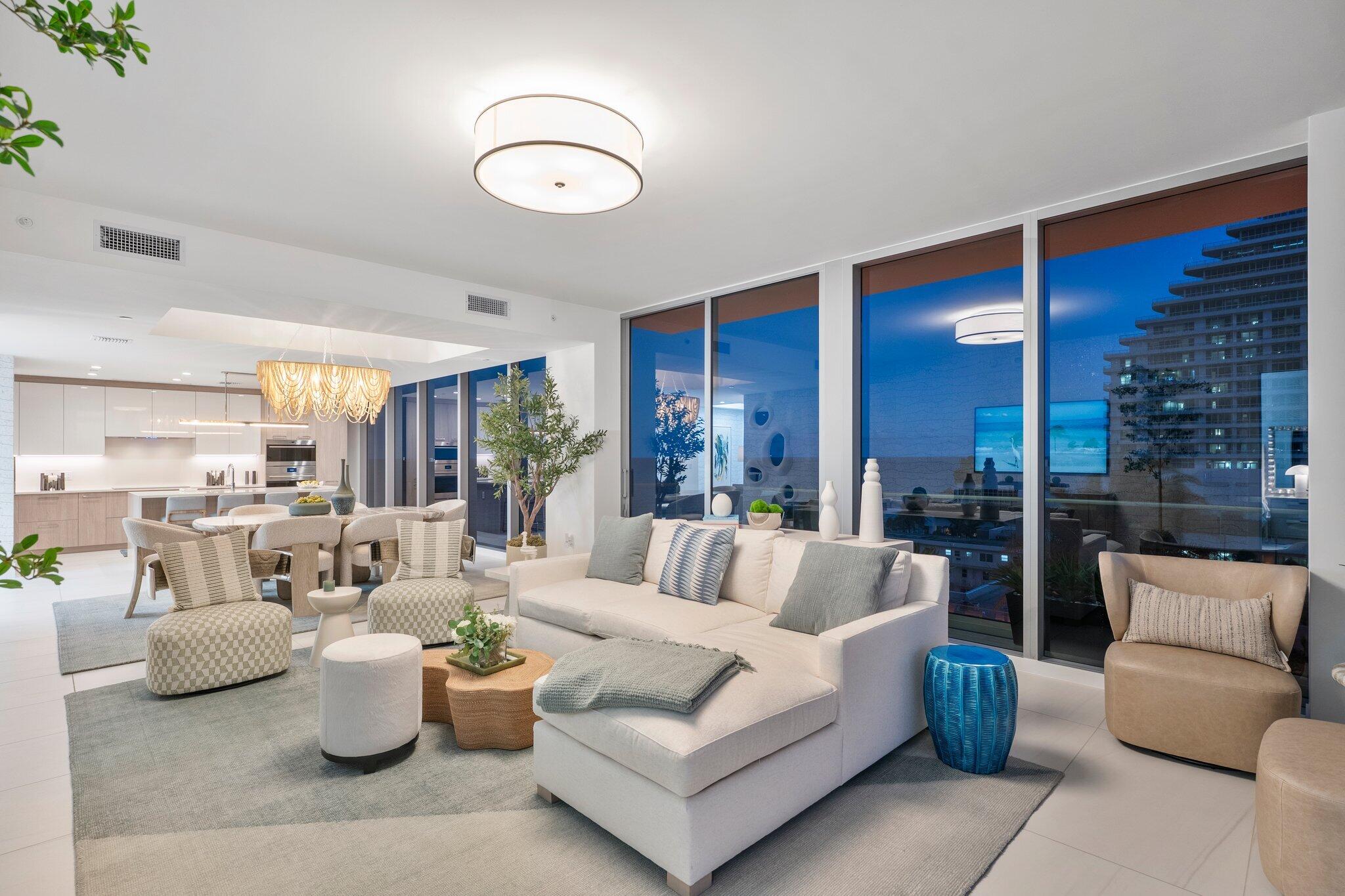 151 N Seabreeze Blvd #602 Fort Lauderdale, FL 33304