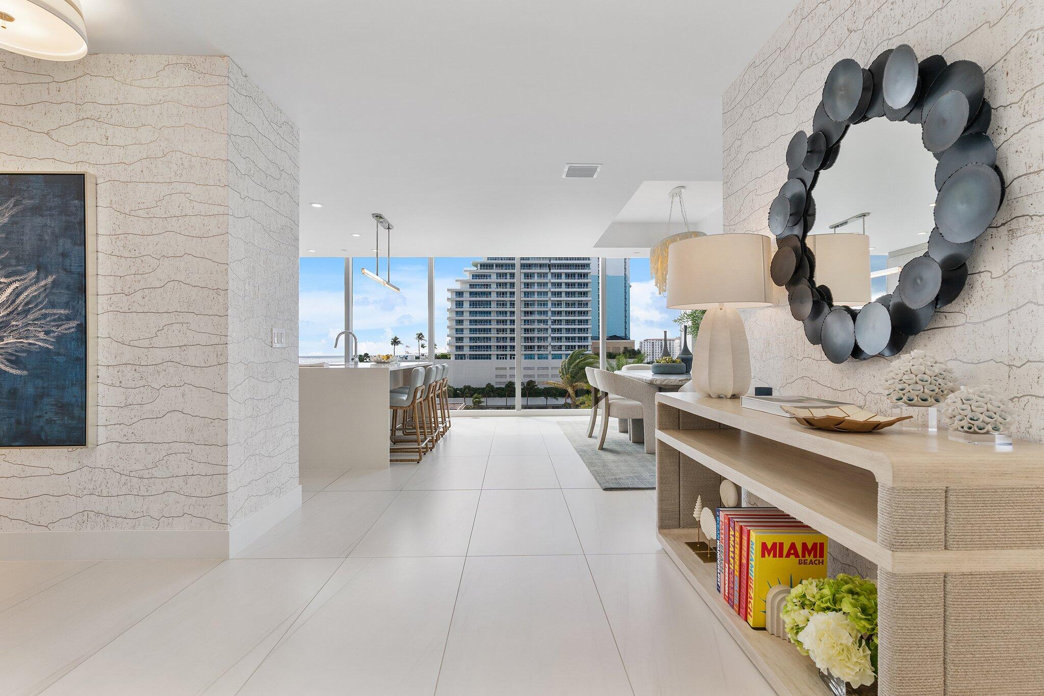 151 N Seabreeze Blvd #602 Fort Lauderdale, FL 33304