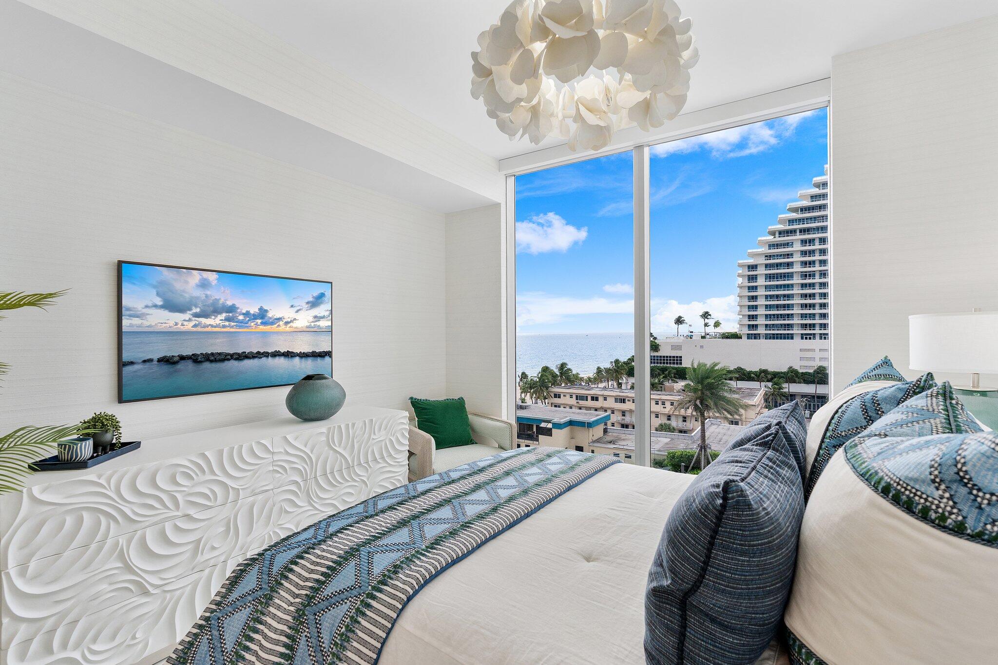 151 N Seabreeze Blvd #602 Fort Lauderdale, FL 33304