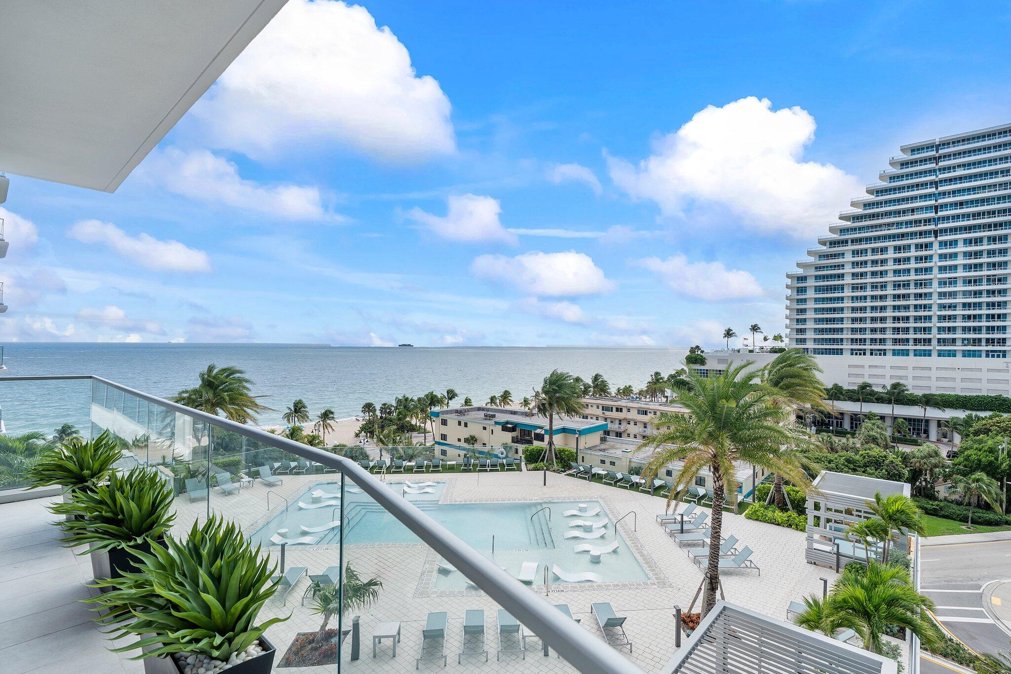 151 N Seabreeze Blvd #602 Fort Lauderdale, FL 33304
