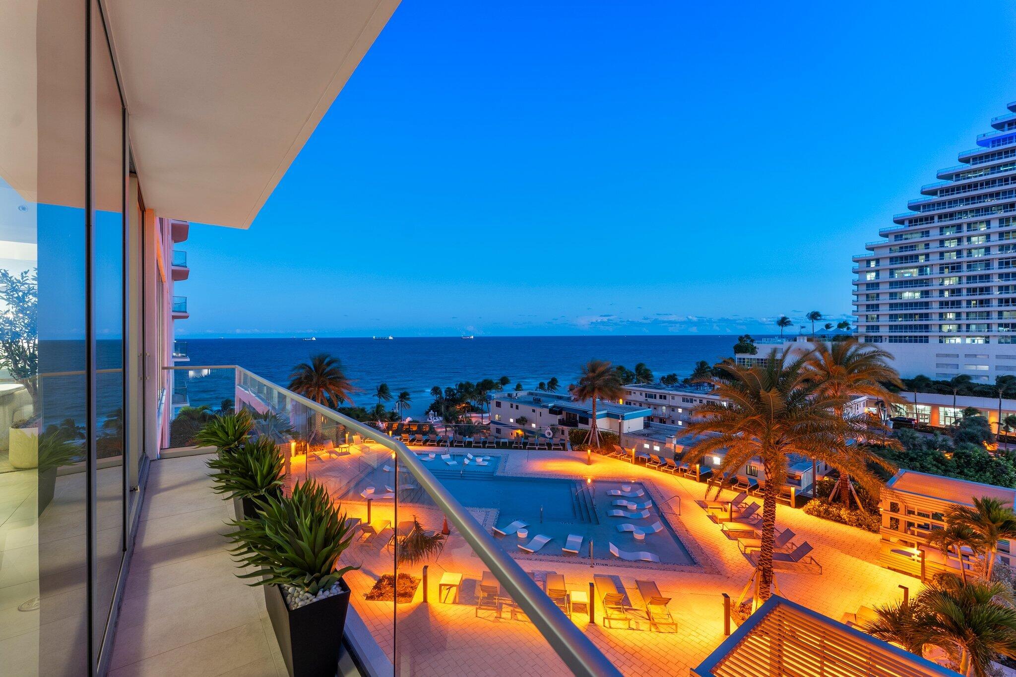 151 N Seabreeze Blvd #602 Fort Lauderdale, FL 33304