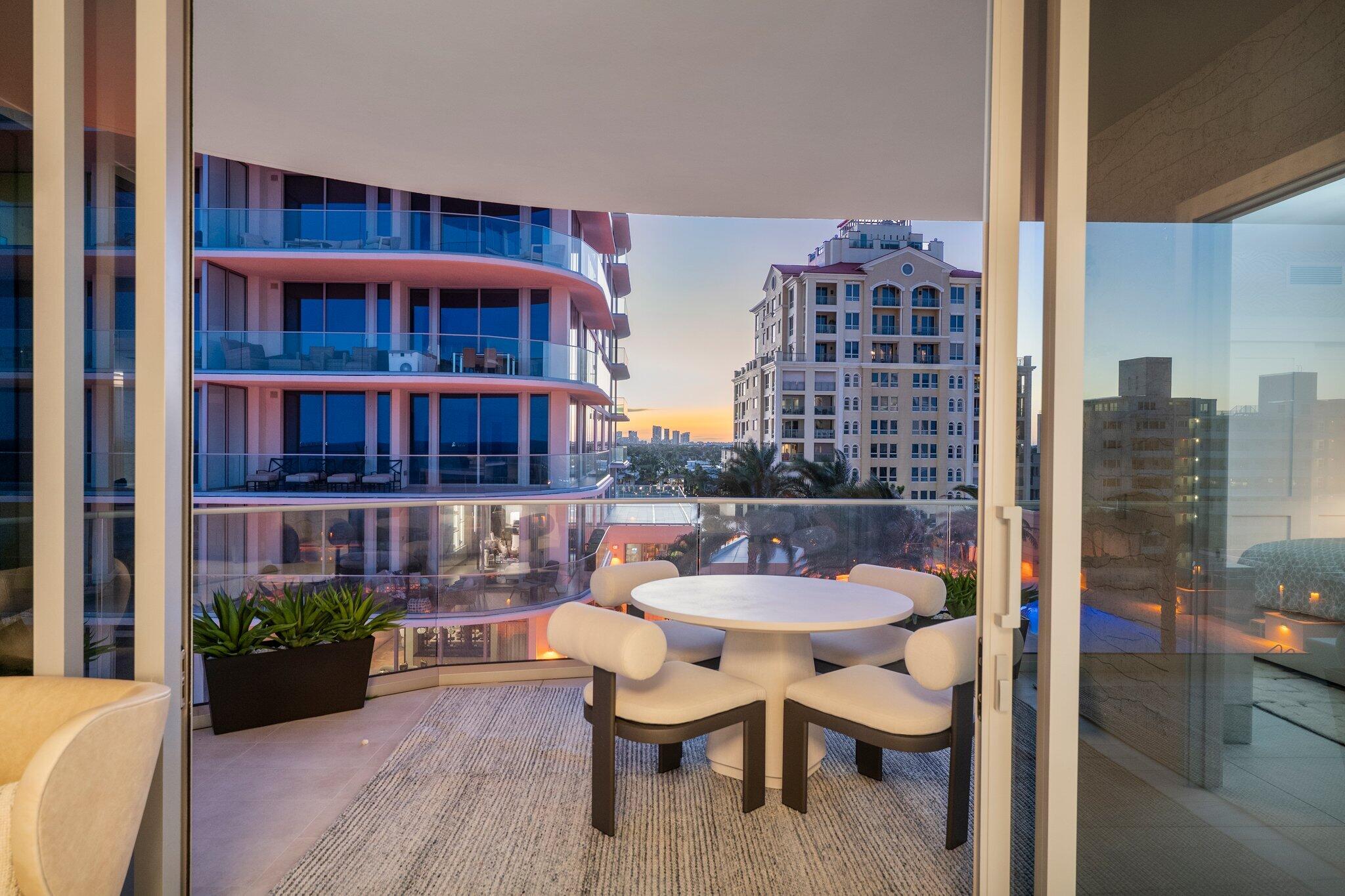 151 N Seabreeze Blvd #602 Fort Lauderdale, FL 33304