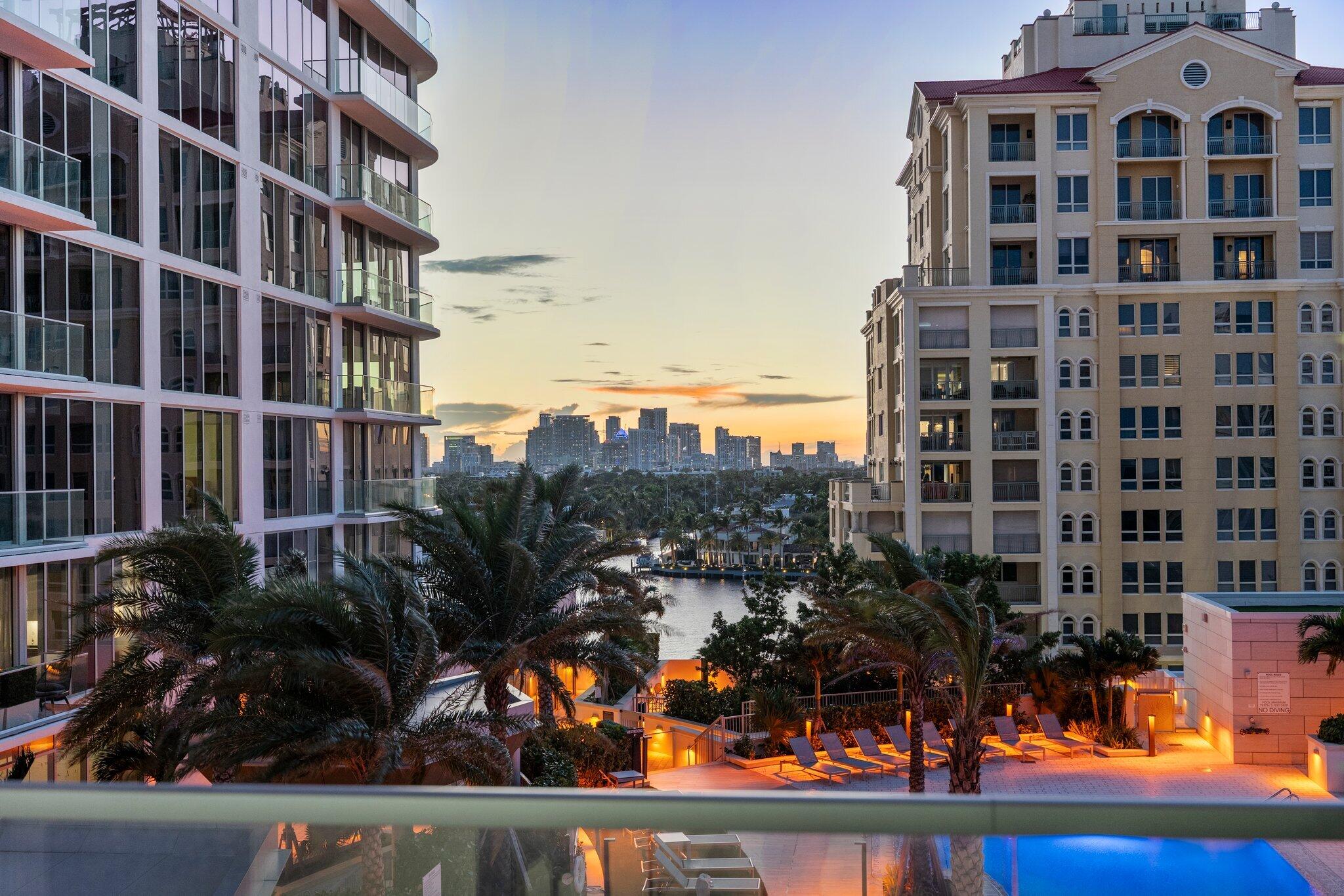 151 N Seabreeze Blvd #602 Fort Lauderdale, FL 33304