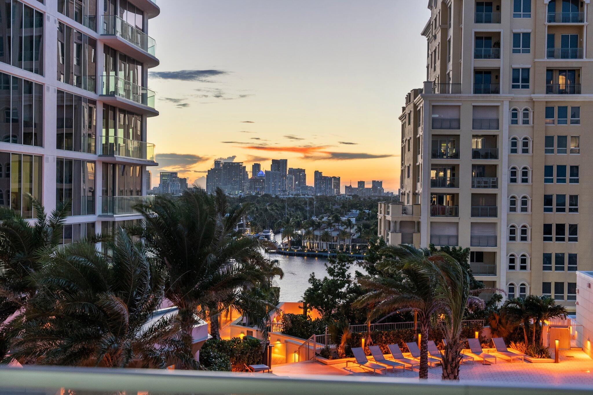 151 N Seabreeze Blvd #602 Fort Lauderdale, FL 33304