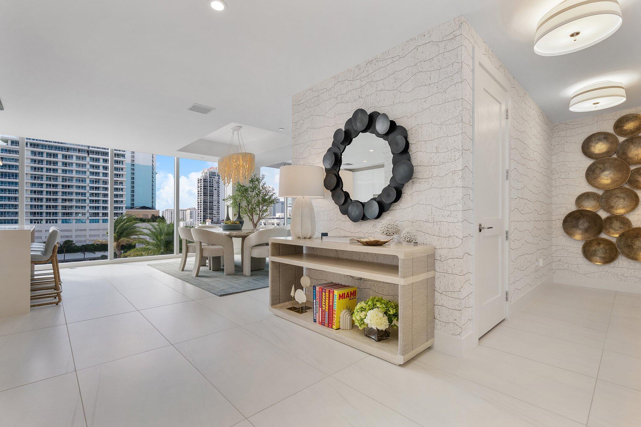 151 N Seabreeze Blvd #602 Fort Lauderdale, FL 33304