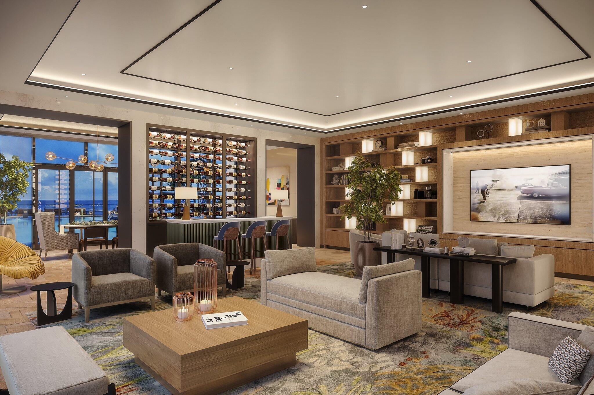 151 N Seabreeze Blvd #602 Fort Lauderdale, FL 33304