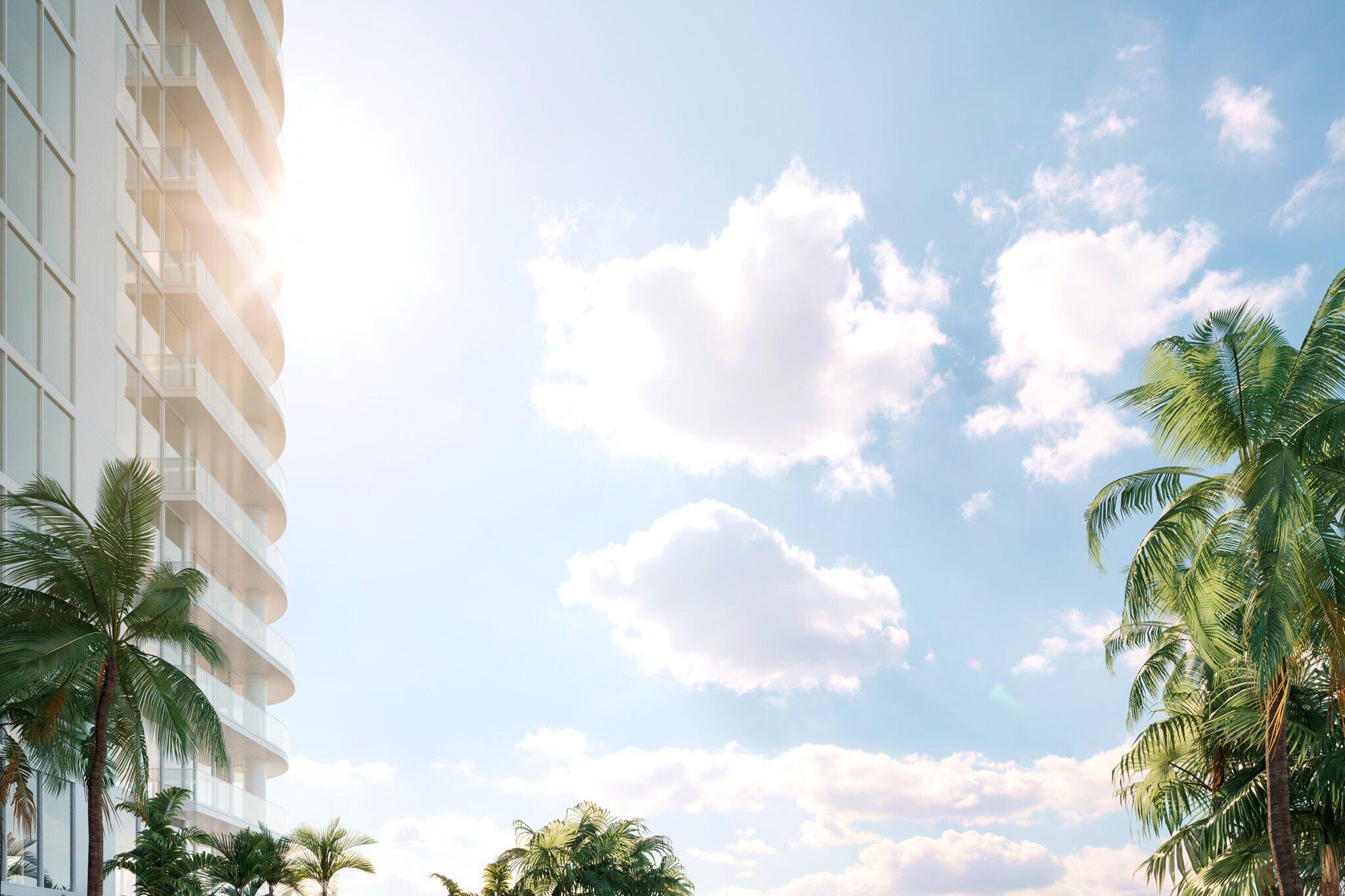 151 N Seabreeze Blvd #602 Fort Lauderdale, FL 33304