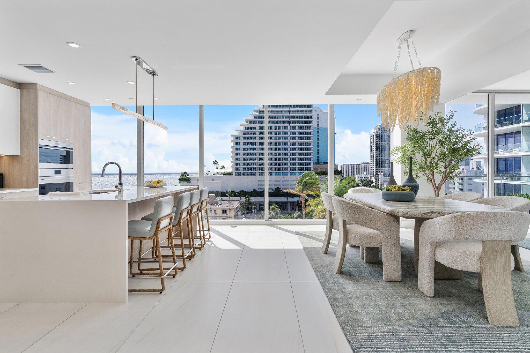 151 N Seabreeze Blvd #602 Fort Lauderdale, FL 33304