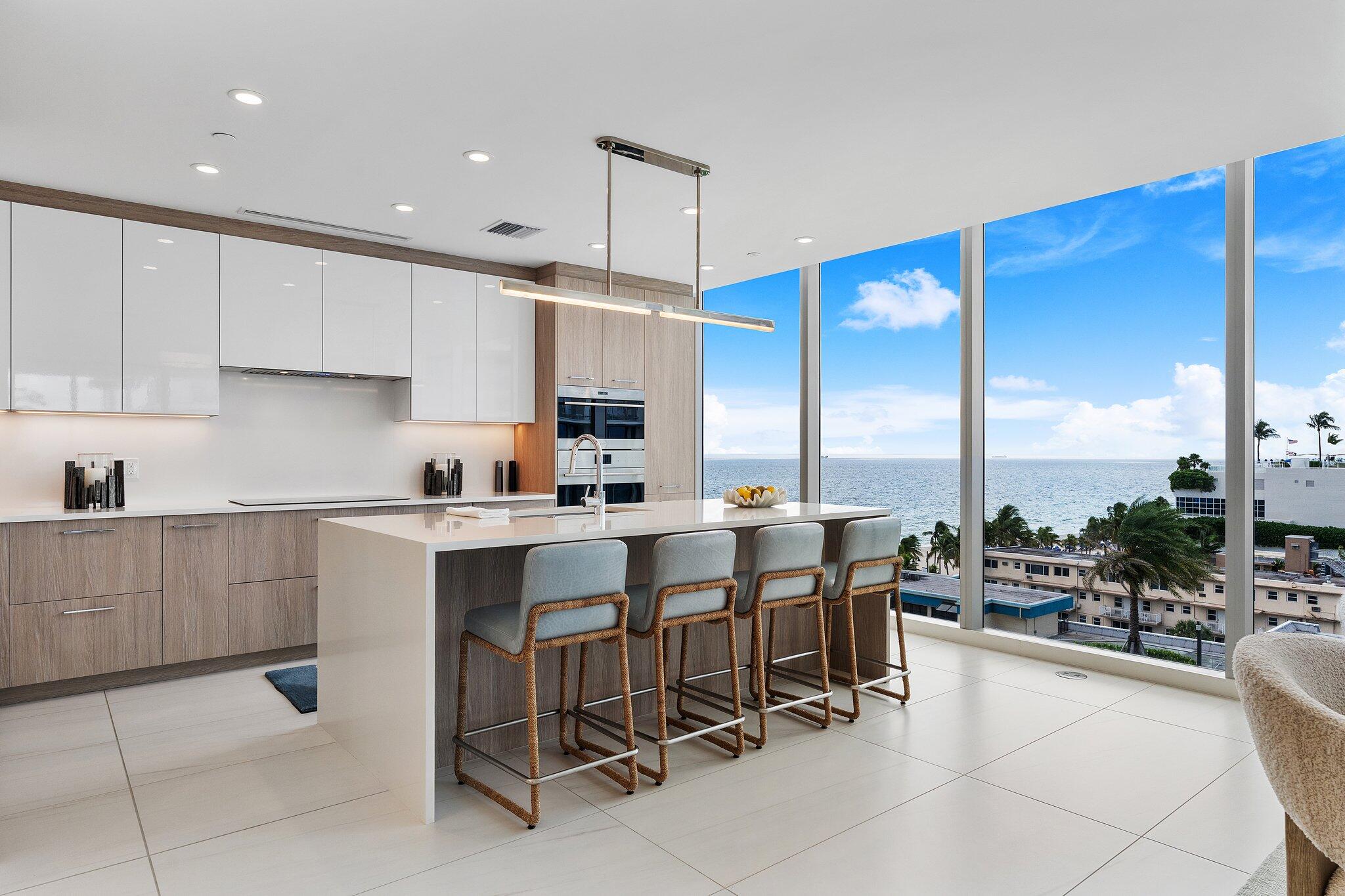 151 N Seabreeze Blvd #602 Fort Lauderdale, FL 33304