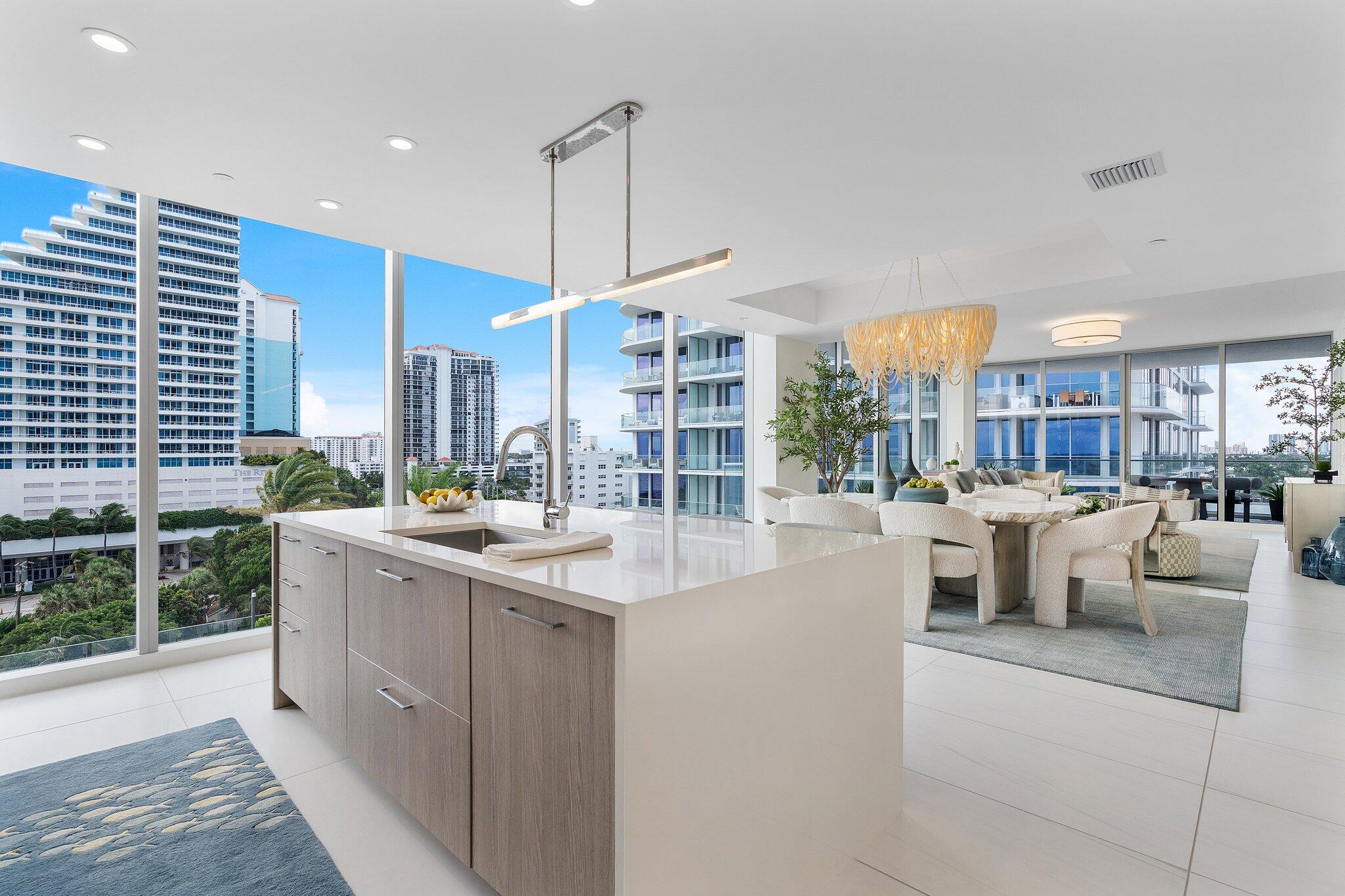 151 N Seabreeze Blvd #602 Fort Lauderdale, FL 33304