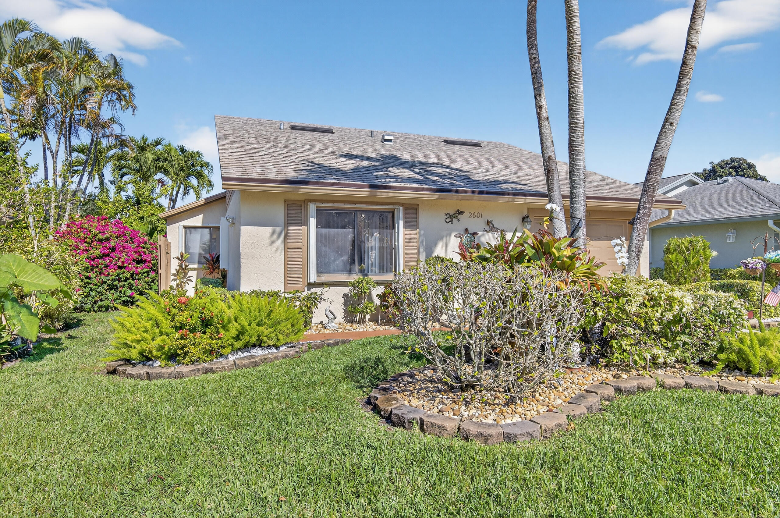 2601 NW 15th St Delray Beach, FL 33445