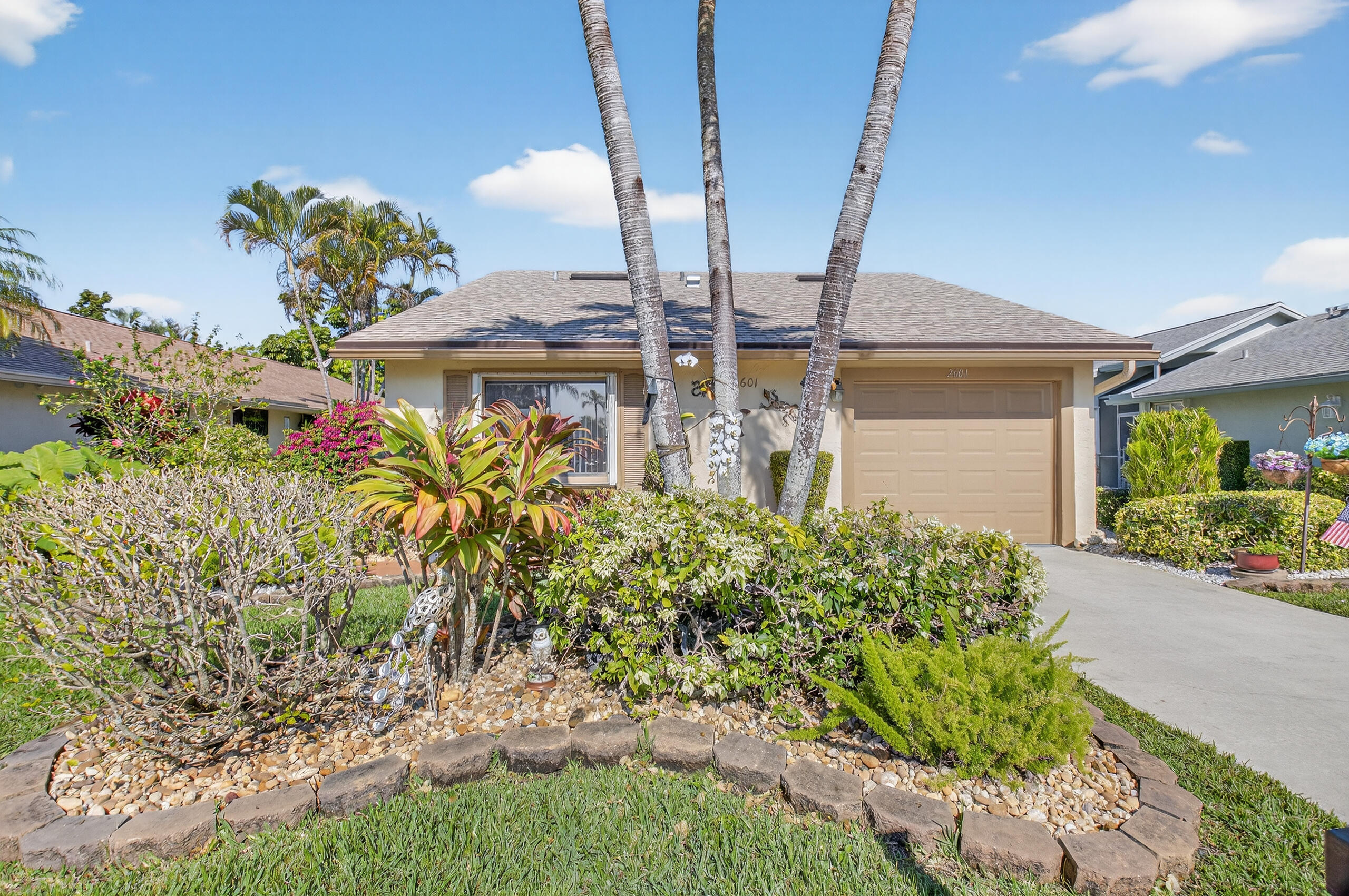 2601 NW 15th St Delray Beach, FL 33445