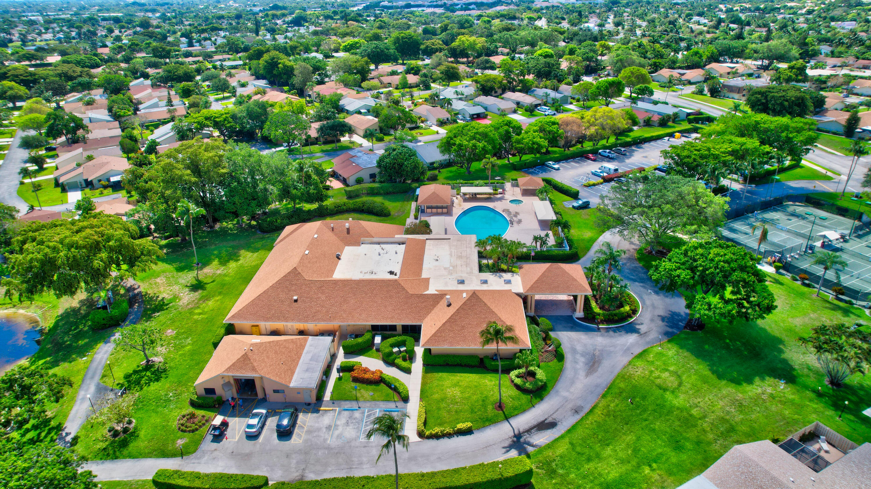 2601 NW 15th St Delray Beach, FL 33445