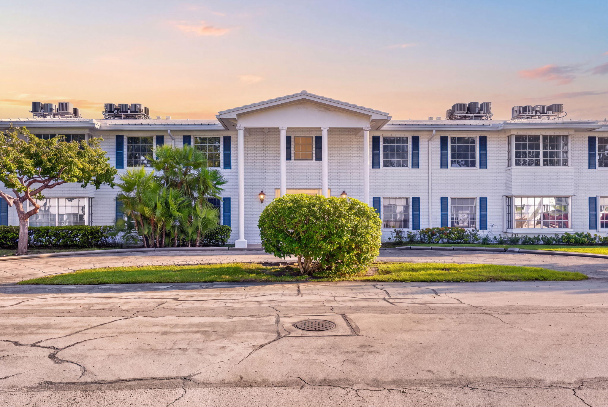 6800 NE 22nd Way #2129