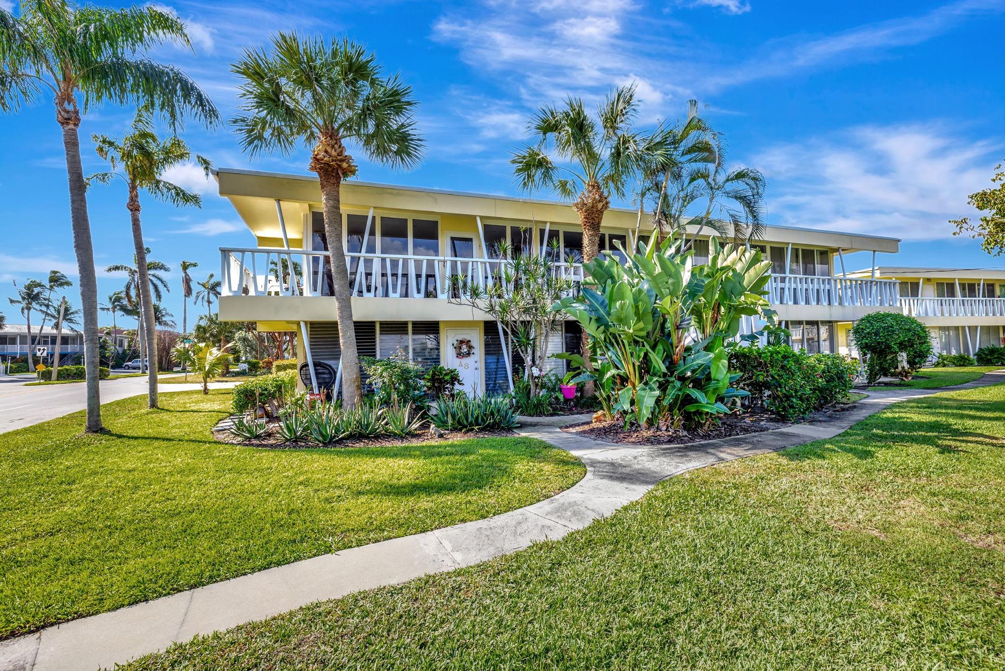 2755 NE 28th Ave #A3,Lighthouse Point, FL 33064