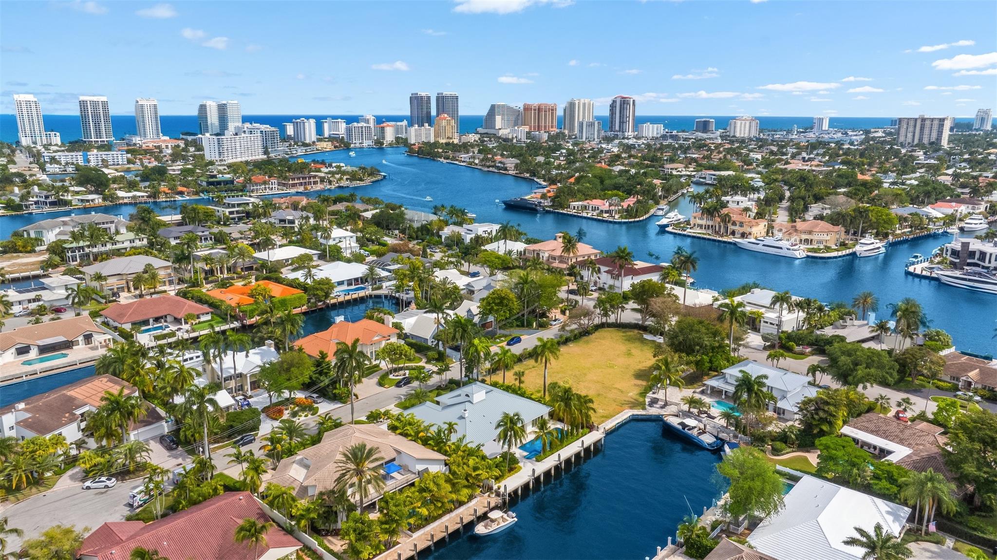 615 3rd Key Dr Fort Lauderdale, FL 33304