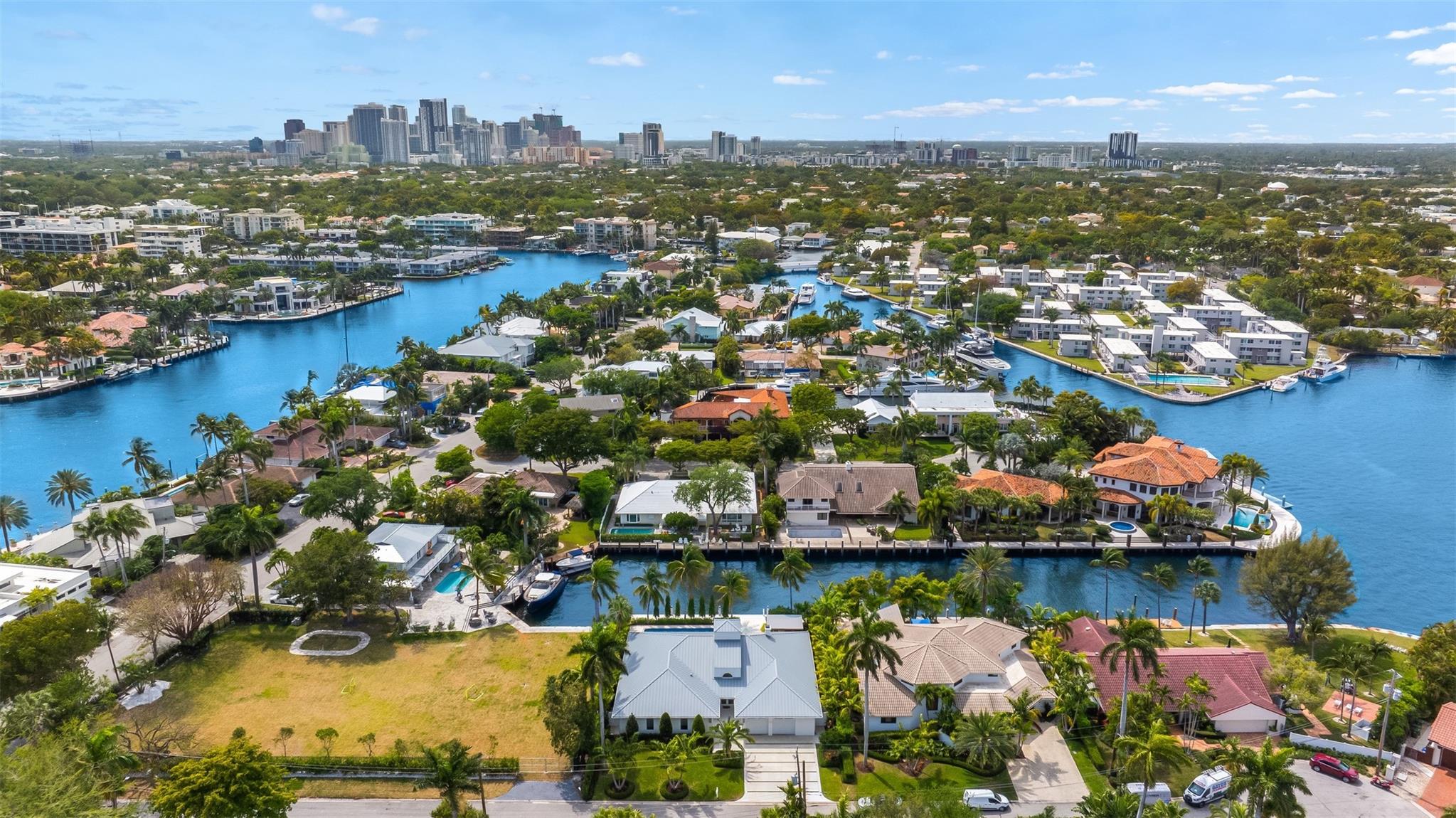 615 3rd Key Dr Fort Lauderdale, FL 33304