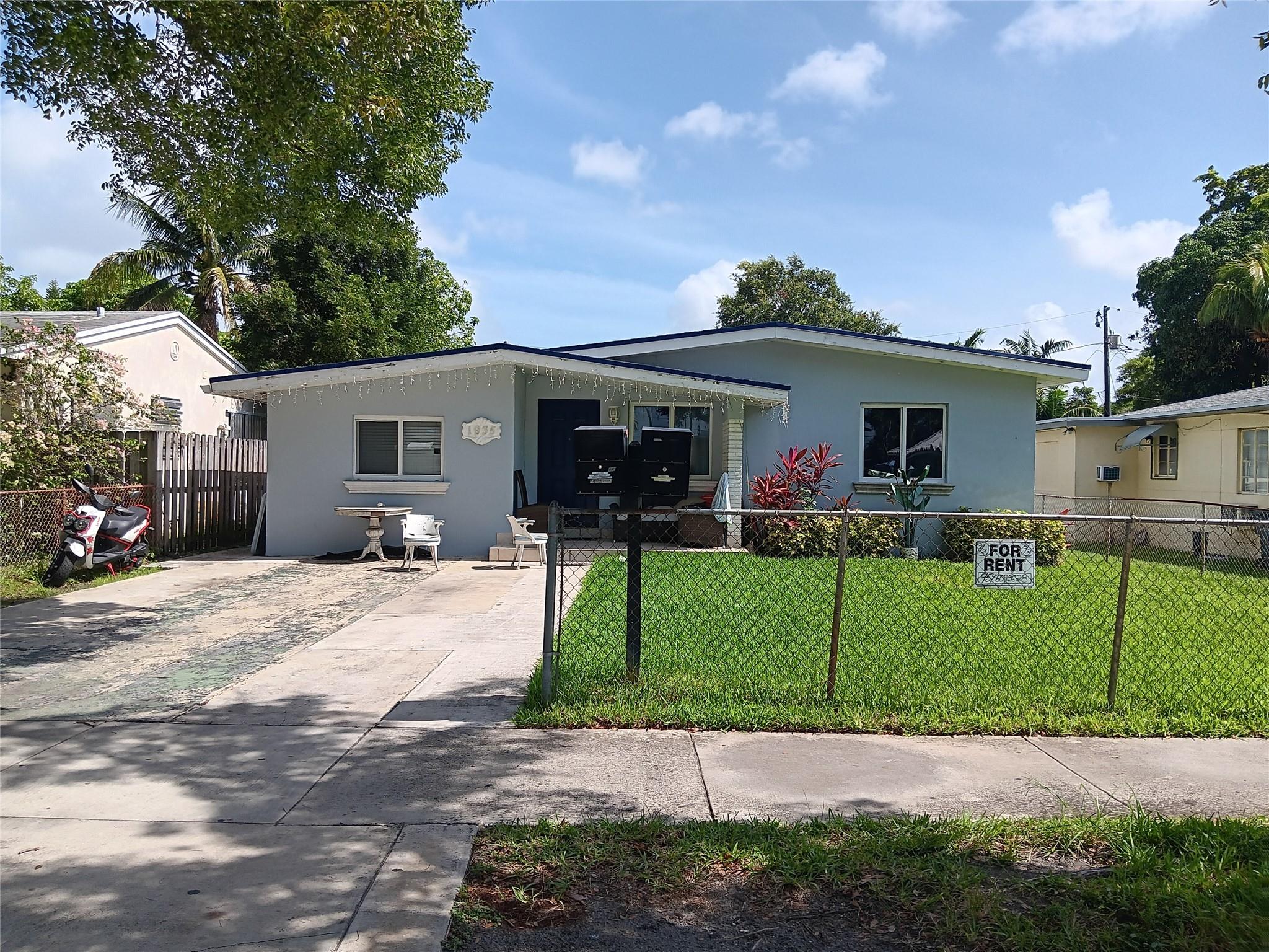 1935 Fletcher St