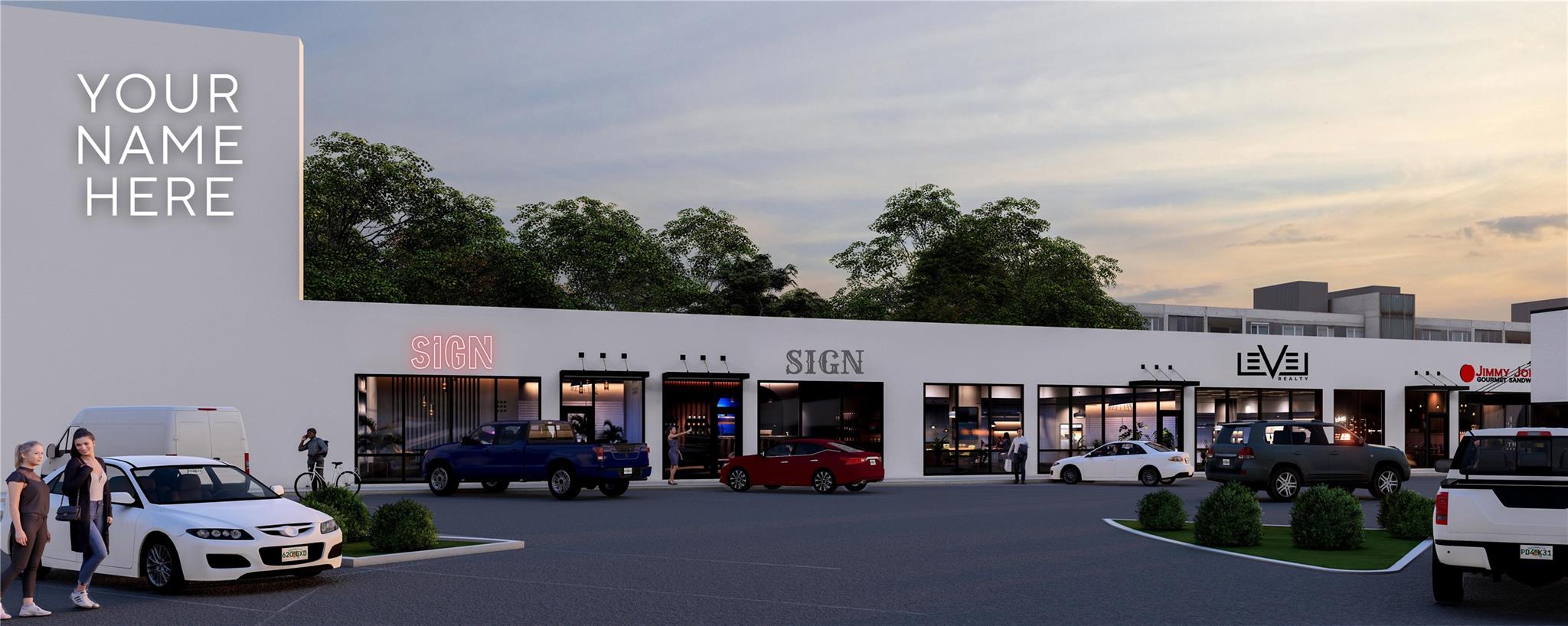 1338 N Federal