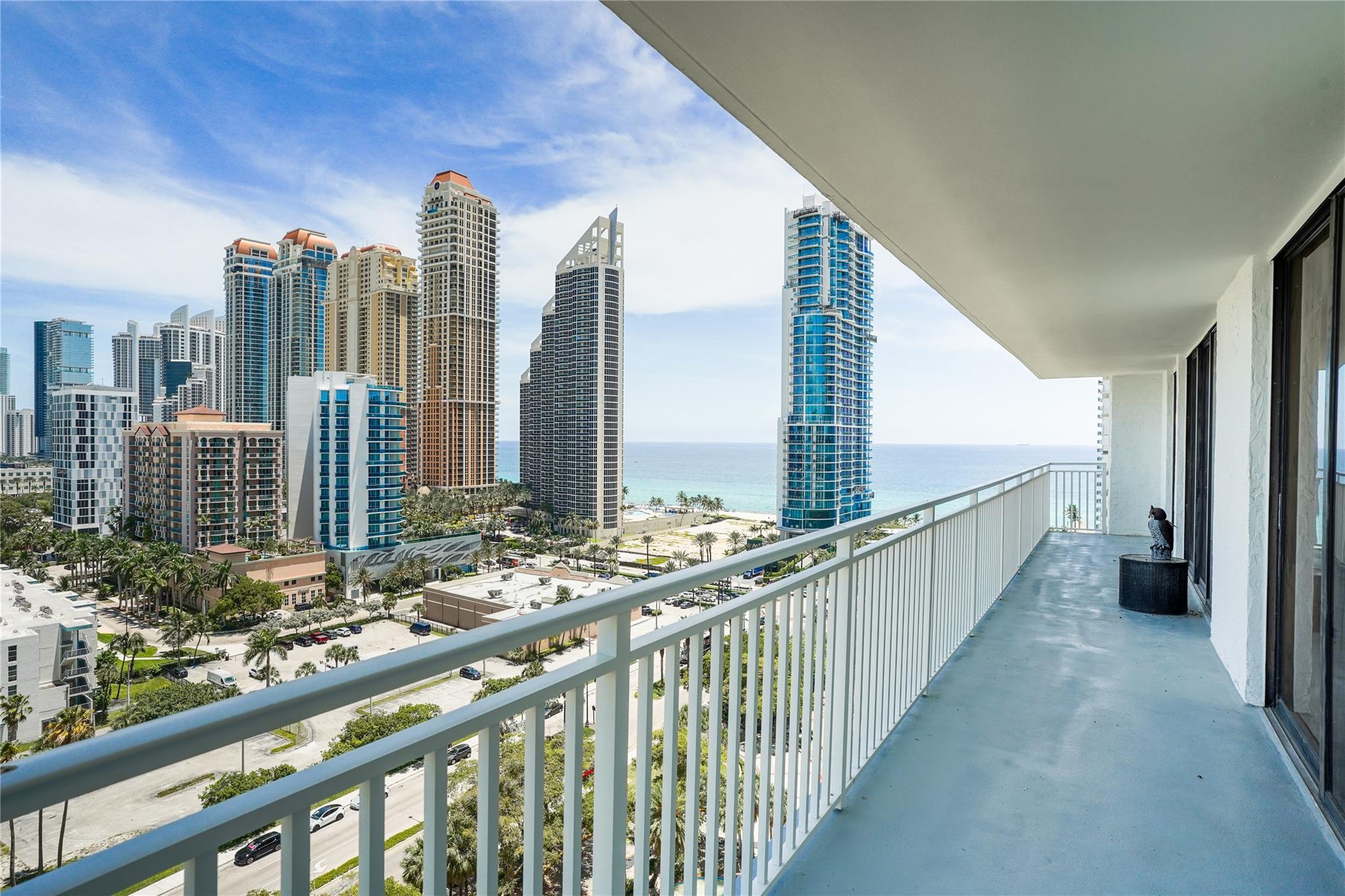 210 174 Street #1810