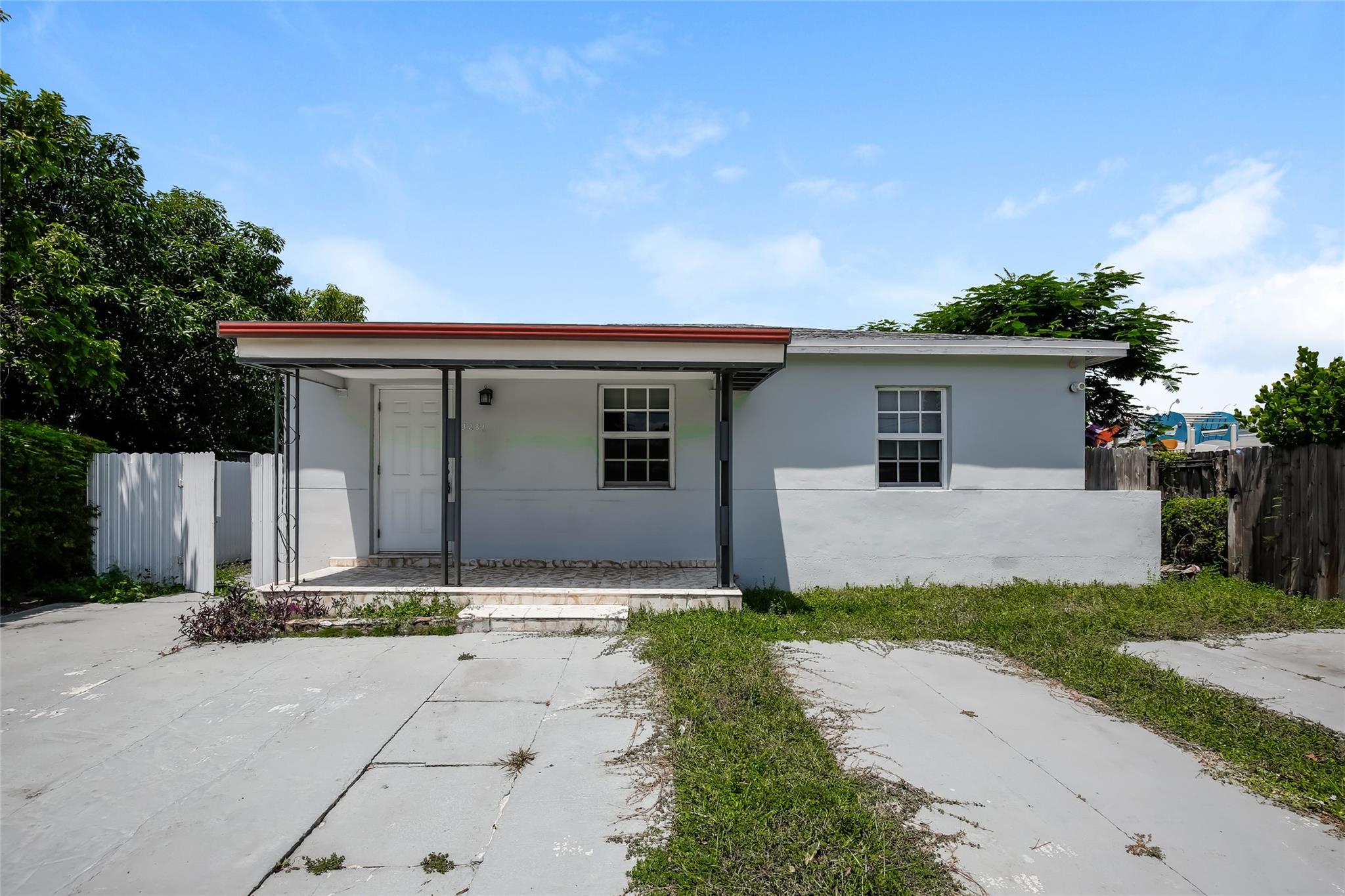 3281 NW 14th Ter