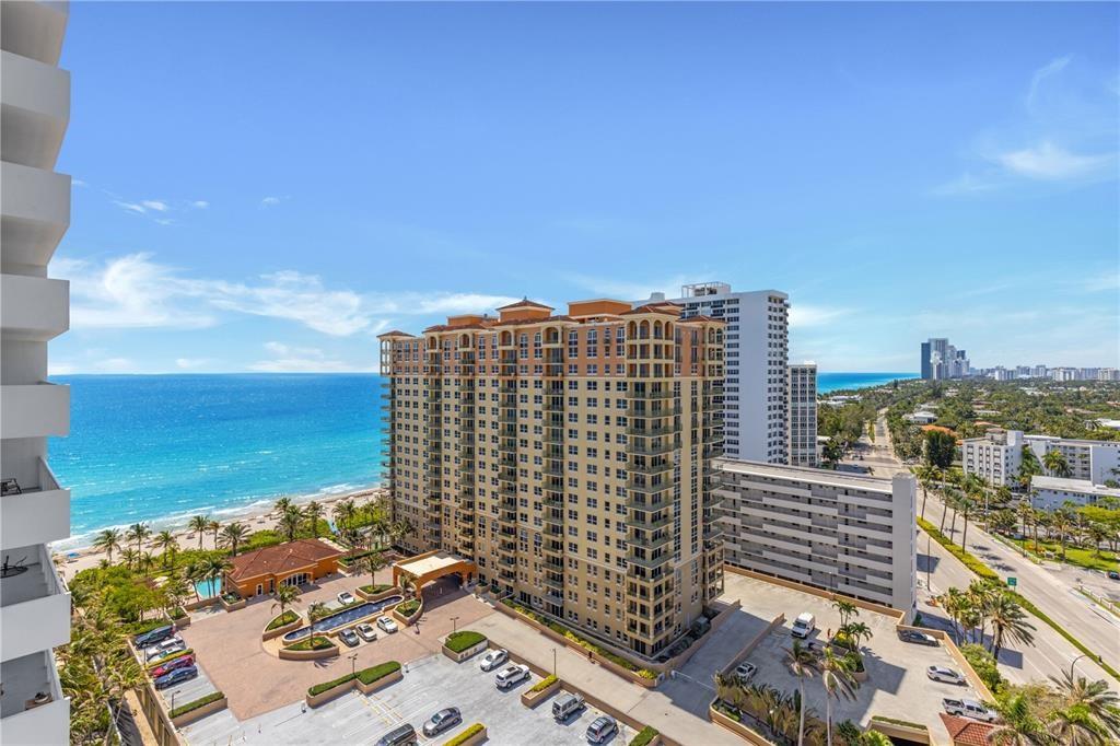 2030 S Ocean Dr #1407