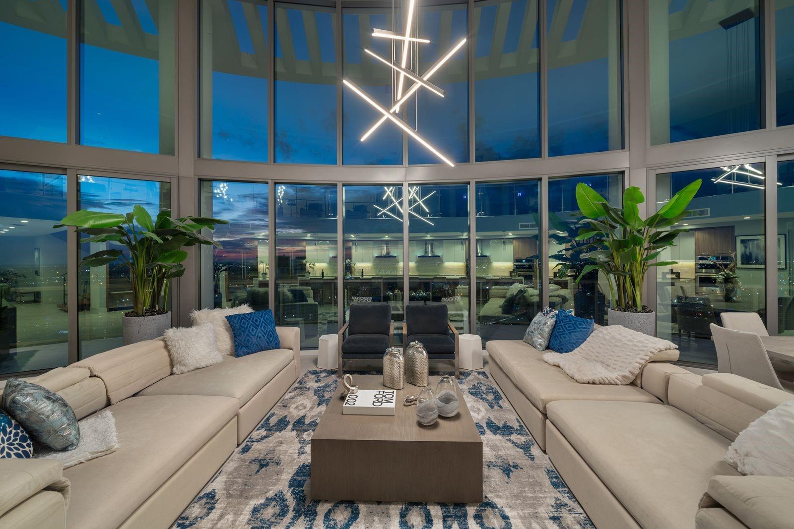 100 E Las Olas Blvd #4603 Fort Lauderdale, FL 33301