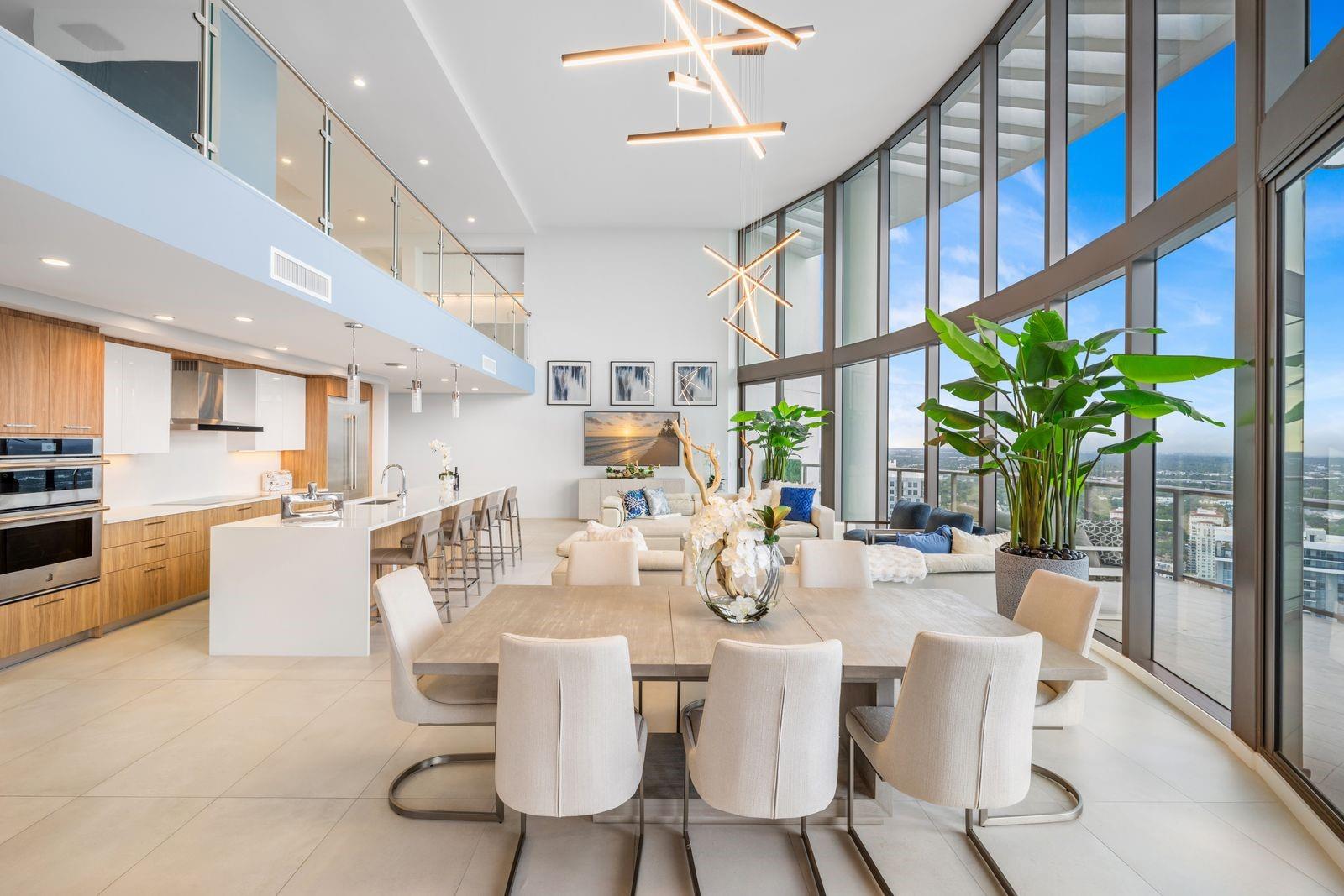 100 E Las Olas Blvd #4603 Fort Lauderdale, FL 33301