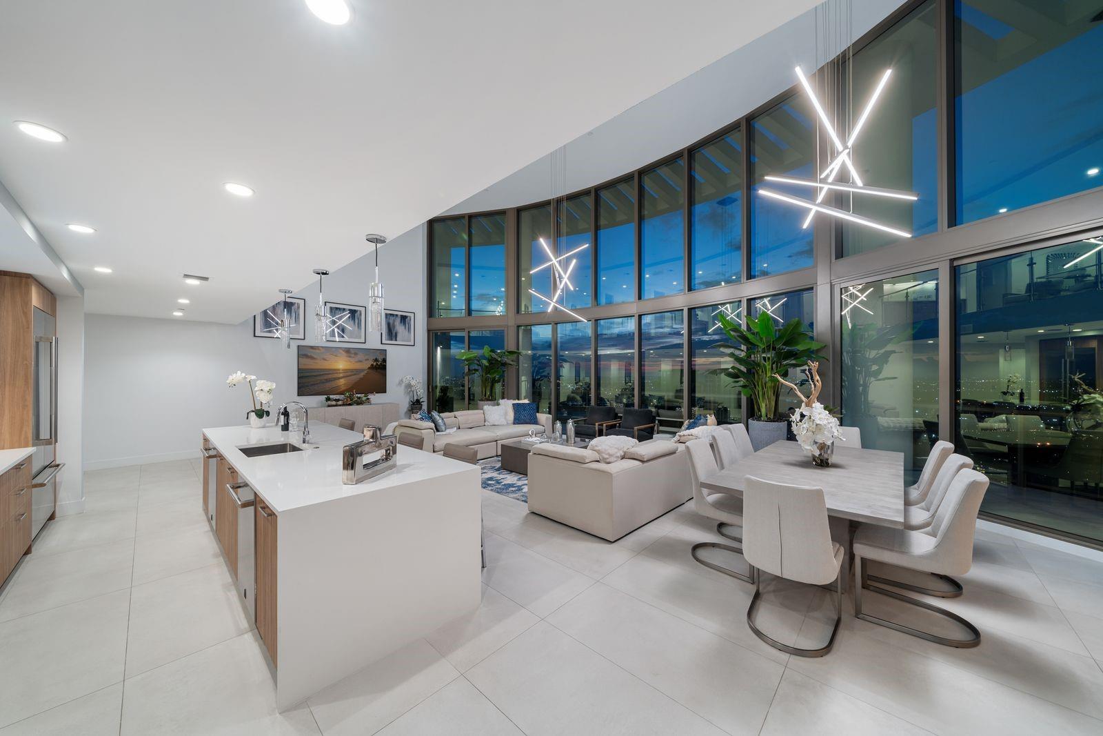 100 E Las Olas Blvd #4603 Fort Lauderdale, FL 33301