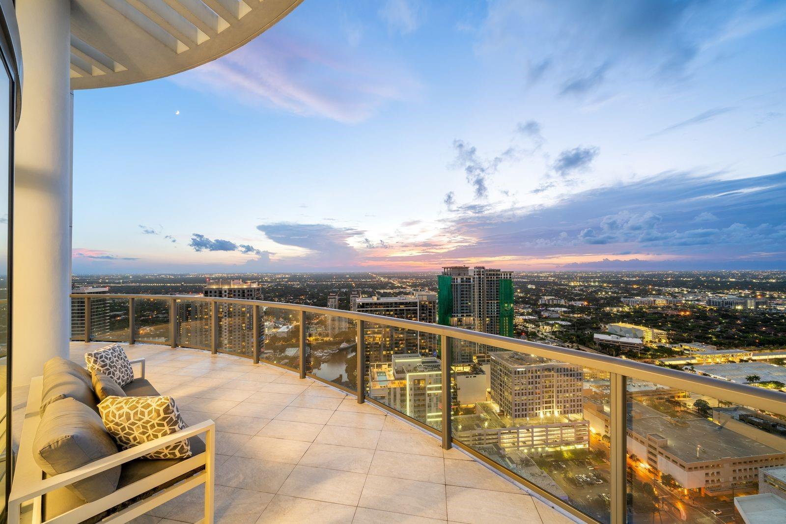 100 E Las Olas Blvd #4603 Fort Lauderdale, FL 33301