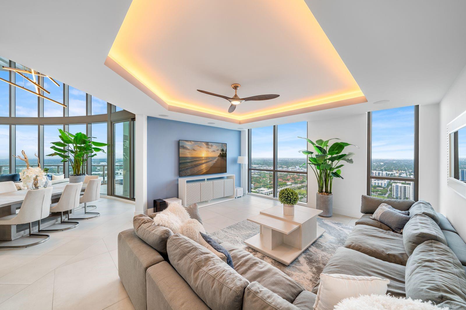 100 E Las Olas Blvd #4603 Fort Lauderdale, FL 33301