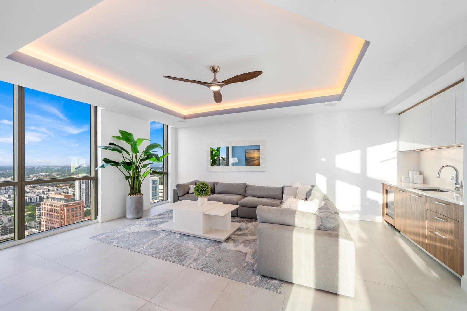 100 E Las Olas Blvd #4603 Fort Lauderdale, FL 33301