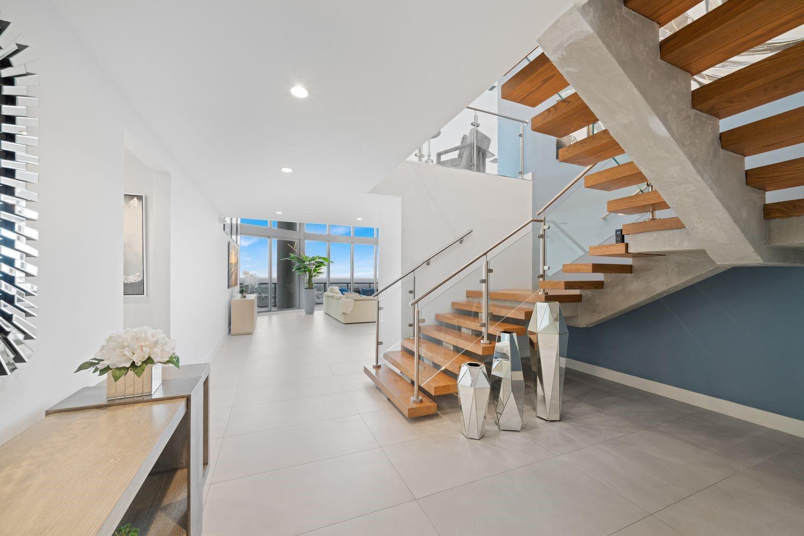 100 E Las Olas Blvd #4603 Fort Lauderdale, FL 33301