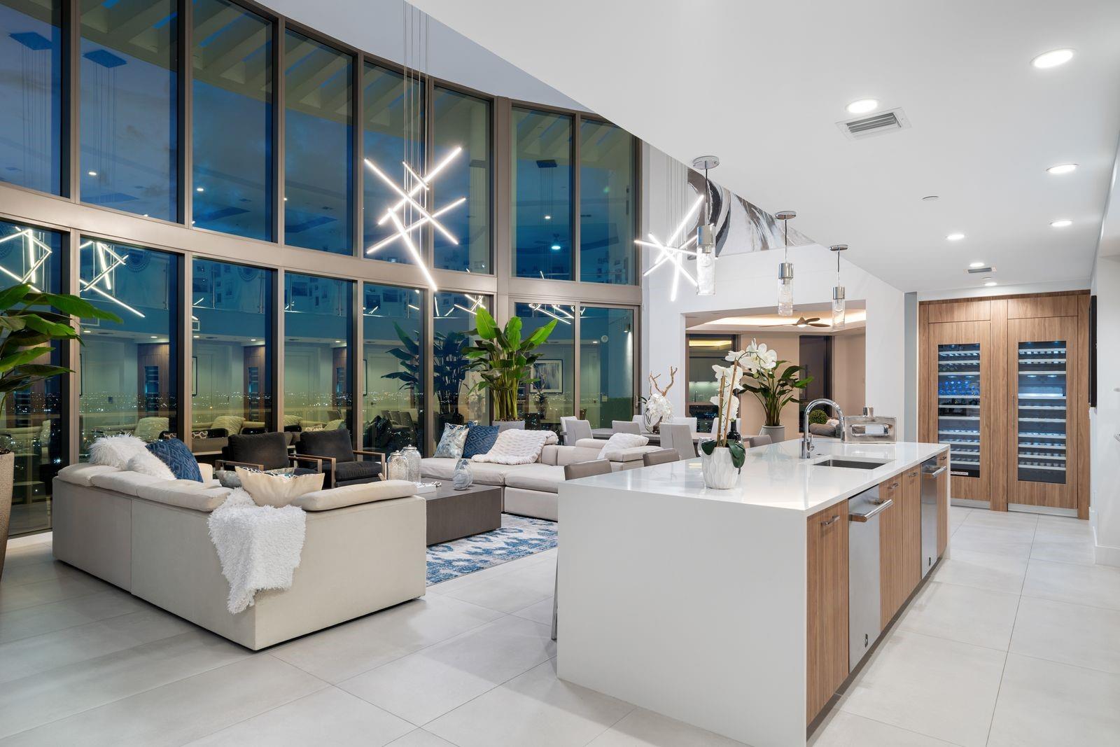 100 E Las Olas Blvd #4603 Fort Lauderdale, FL 33301