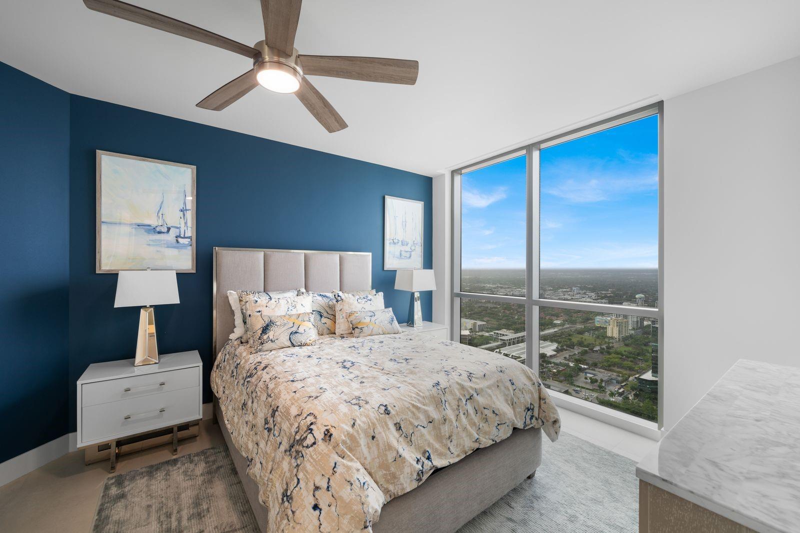 100 E Las Olas Blvd #4603 Fort Lauderdale, FL 33301