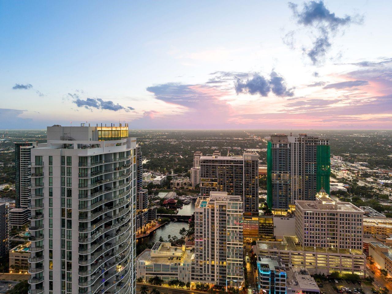 100 E Las Olas Blvd #4603 Fort Lauderdale, FL 33301