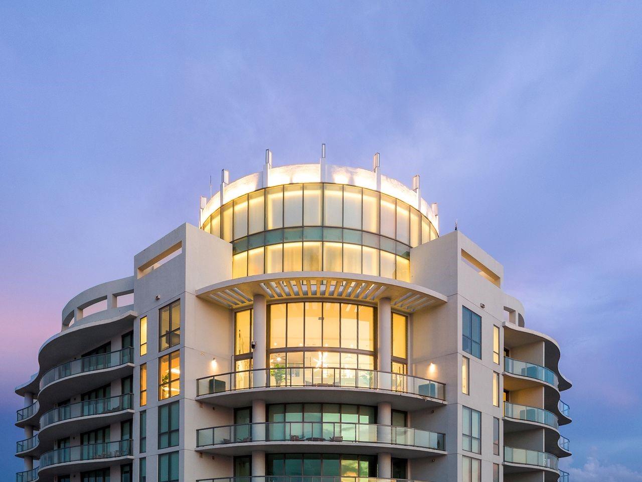 100 E Las Olas Blvd #4603 Fort Lauderdale, FL 33301