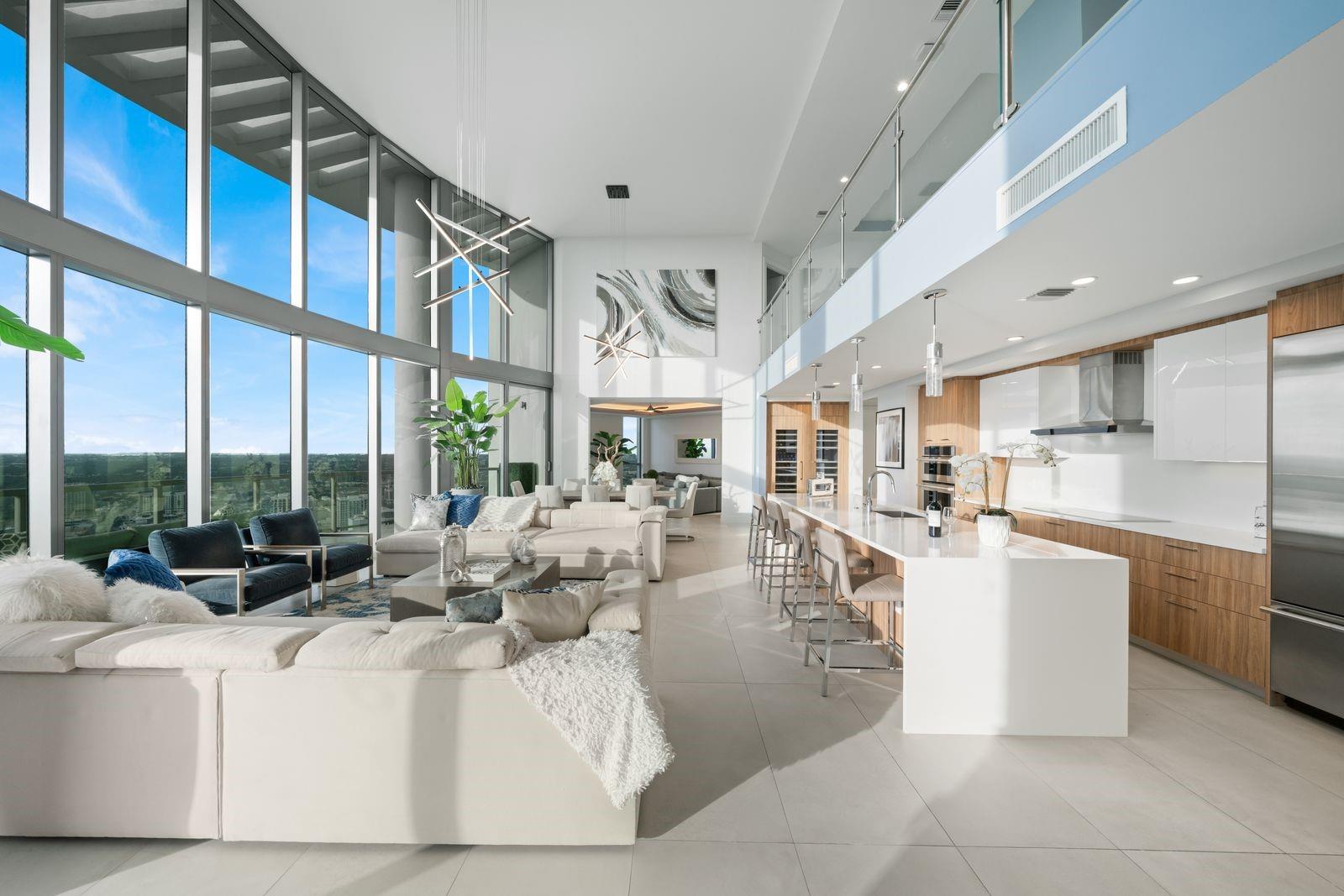 100 E Las Olas Blvd #4603 Fort Lauderdale, FL 33301