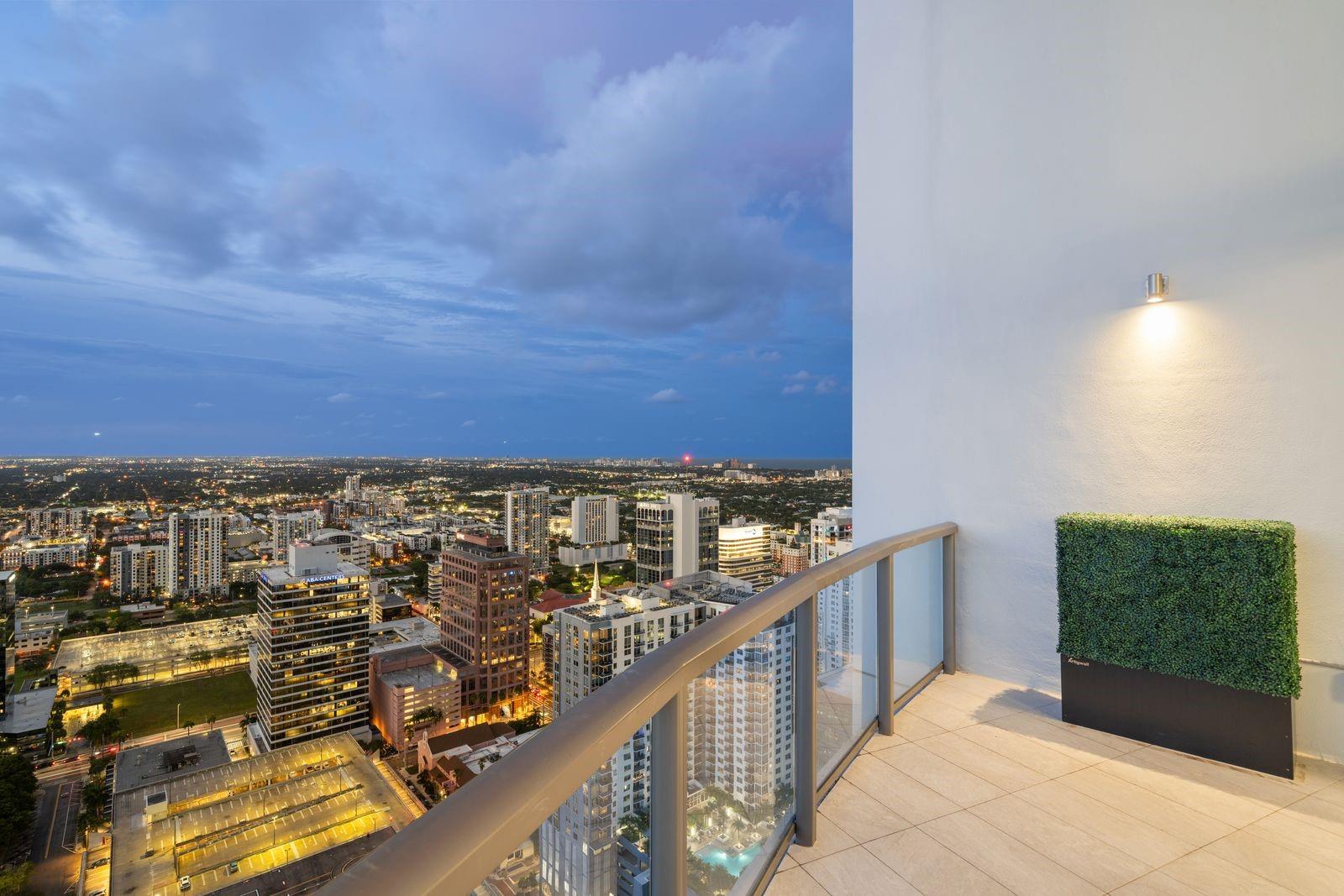 100 E Las Olas Blvd #4603 Fort Lauderdale, FL 33301