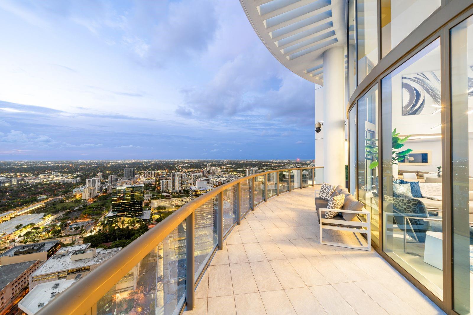 100 E Las Olas Blvd #4603 Fort Lauderdale, FL 33301