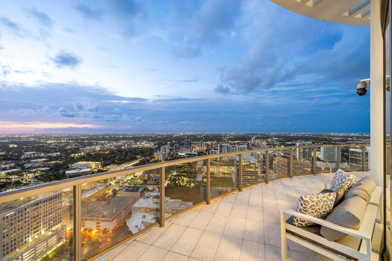 100 E Las Olas Blvd #4603 Fort Lauderdale, FL 33301