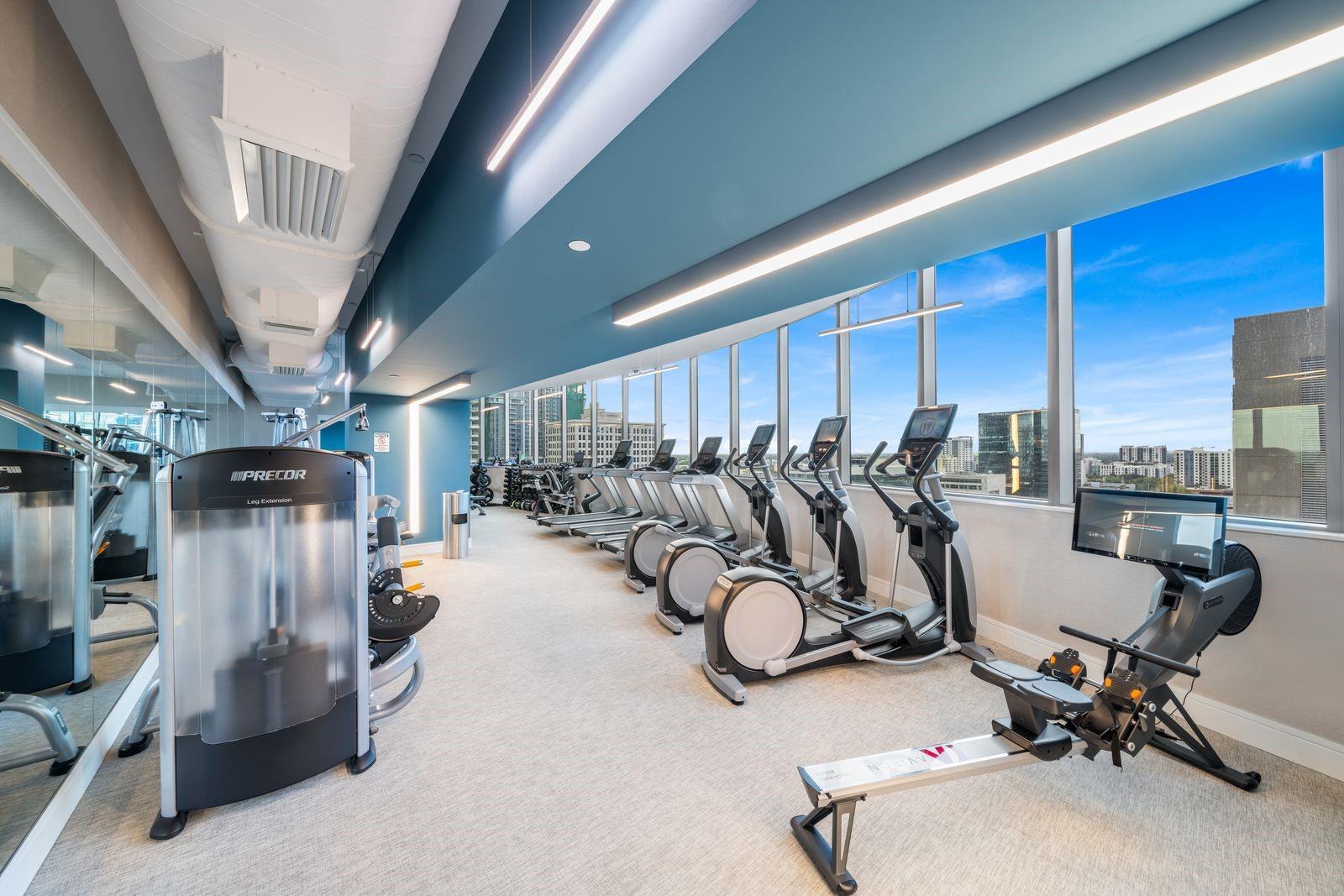 100 E Las Olas Blvd #4603 Fort Lauderdale, FL 33301