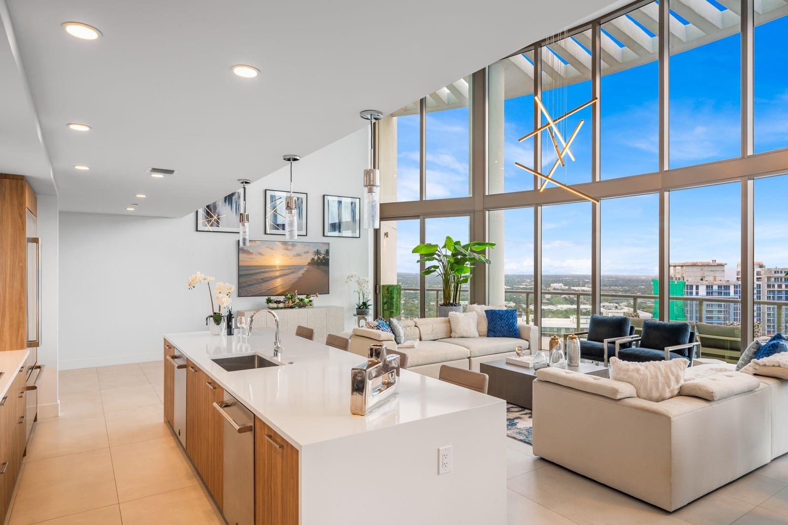 100 E Las Olas Blvd #4603 Fort Lauderdale, FL 33301