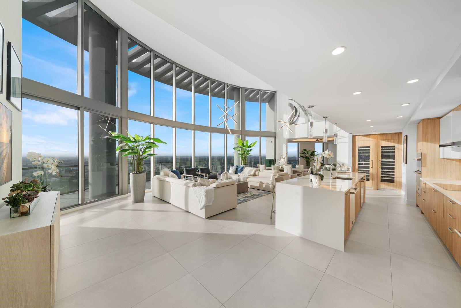 100 E Las Olas Blvd #4603 Fort Lauderdale, FL 33301